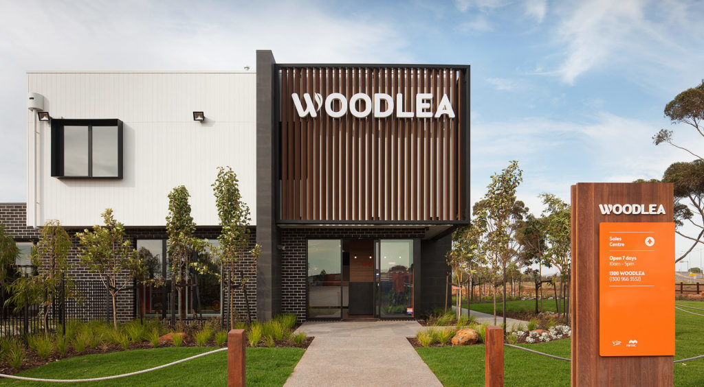 Woodlea | Hoyne